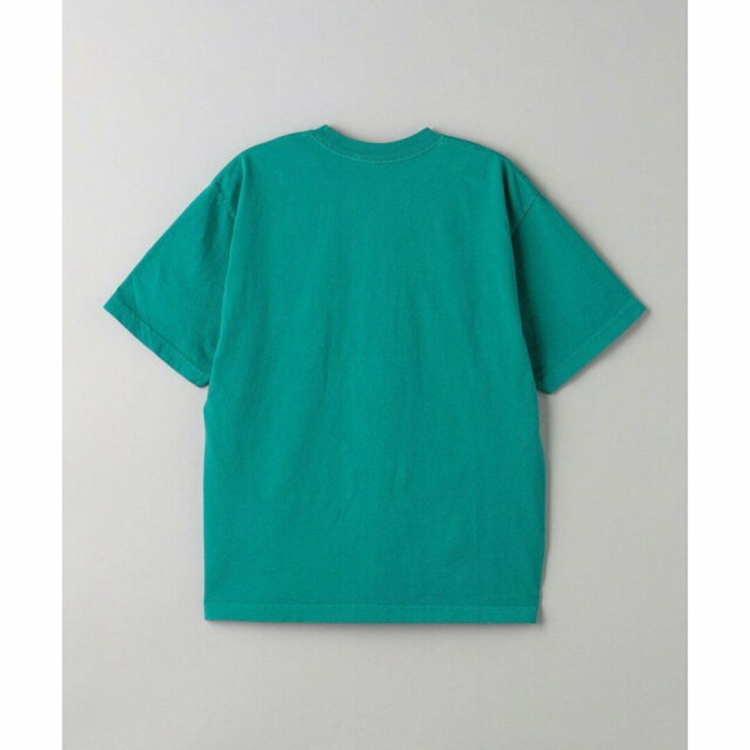 BEAUTY&YOUTH UNITED ARROWS(ビューティアンドユースユナイテッドアローズ)の【KELLY】【XL】【別注】 <LOS ANGELES APPAREL> LOGO TEE/Tシャツ その他のその他(その他)の商品写真