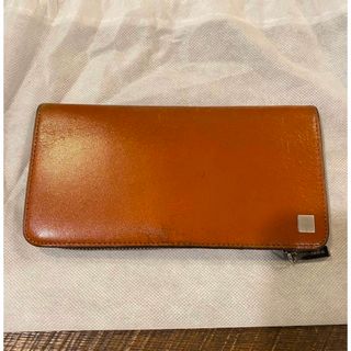  TAKEO KIKUCHI 長財布 本革 薄型財布 ピエール