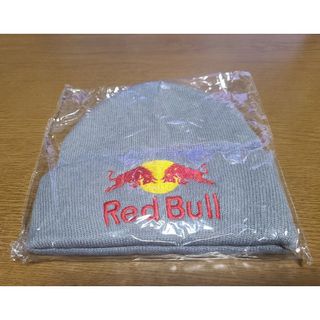 【送料無料】Redbull ニット帽(その他)