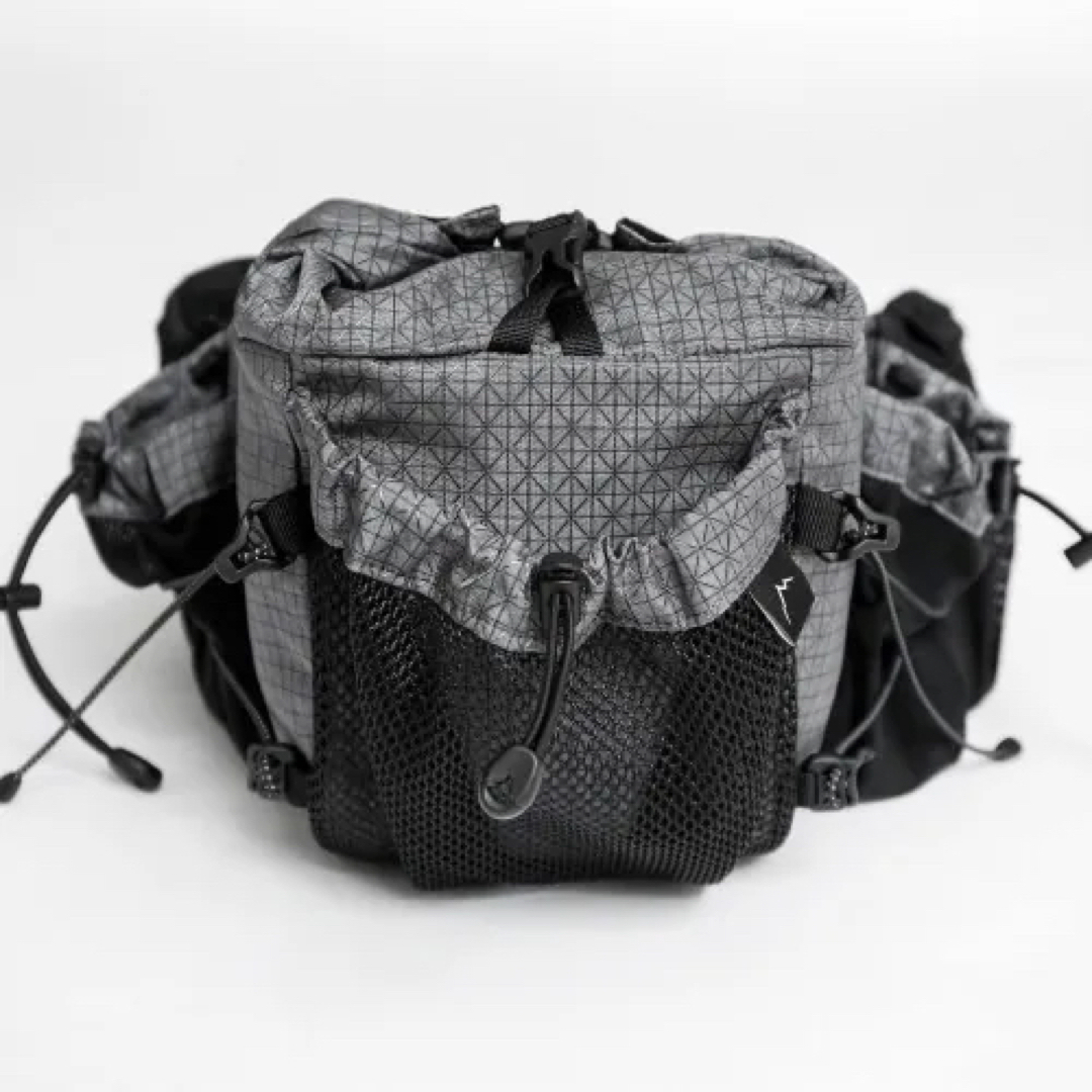 ARC'TERYX(アークテリクス)のCAYL ケイルFanny Pack ウエストポーチ B-GRID スポーツ/アウトドアのアウトドア(登山用品)の商品写真