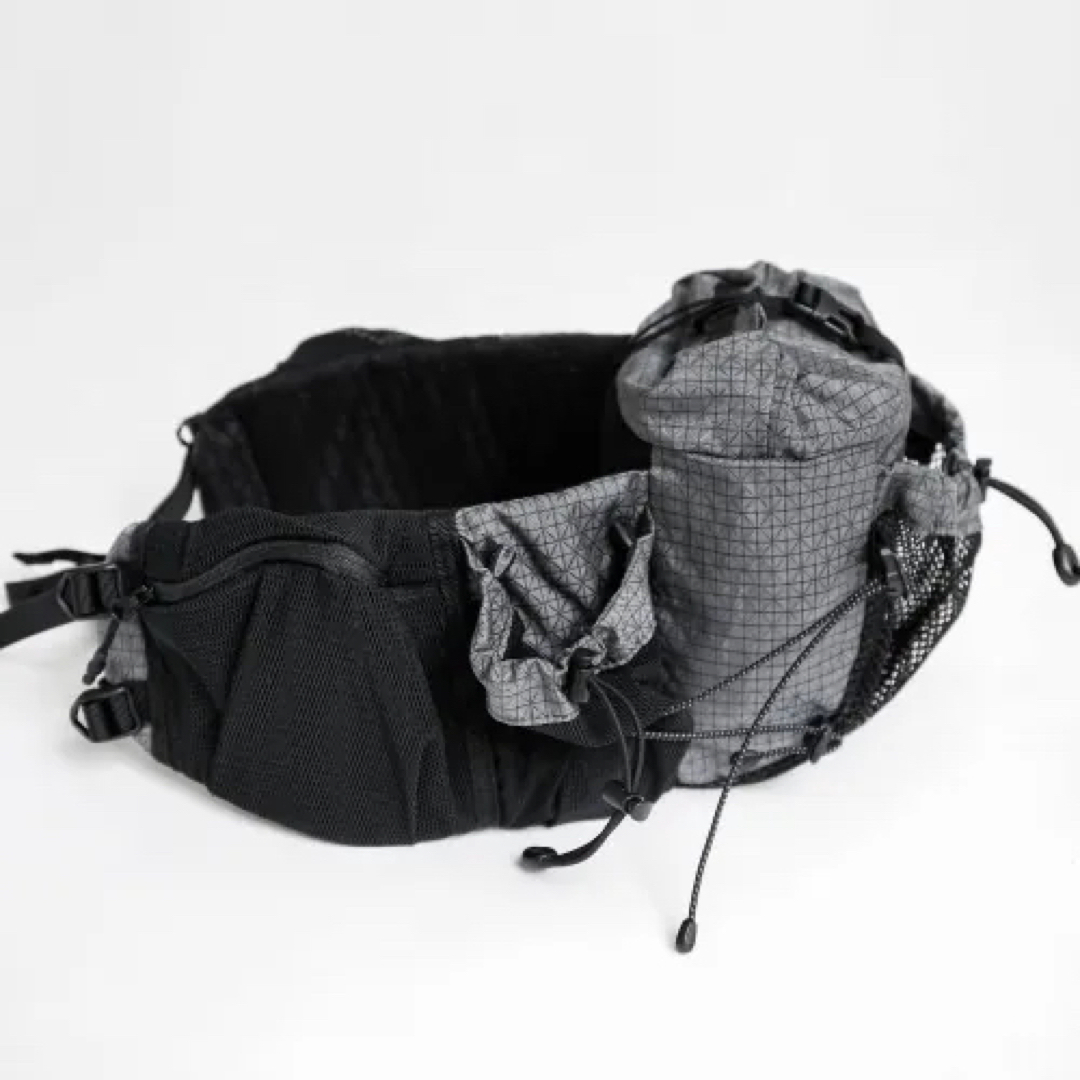 ARC'TERYX(アークテリクス)のCAYL ケイルFanny Pack ウエストポーチ B-GRID スポーツ/アウトドアのアウトドア(登山用品)の商品写真