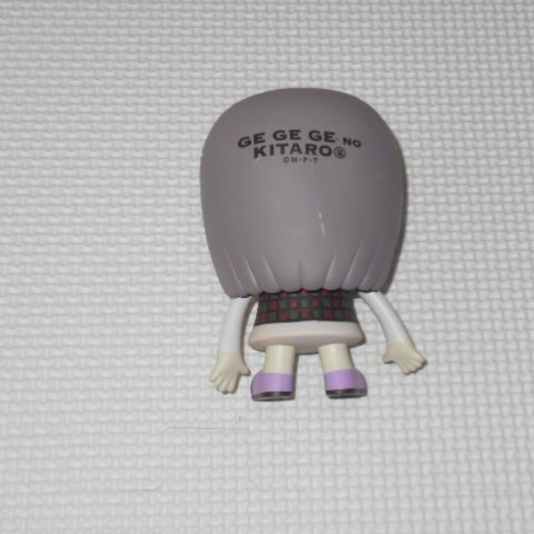 ゲゲゲの鬼太郎×パンソンワークス ソフビフィギュア3 砂かけ ゲゲゲの鬼太郎×パンソンワークス ソフビフィギュア3 砂かけ
