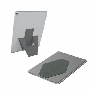 【色: グレー】FoldStand Tablet mini タブレットスタンド(その他)