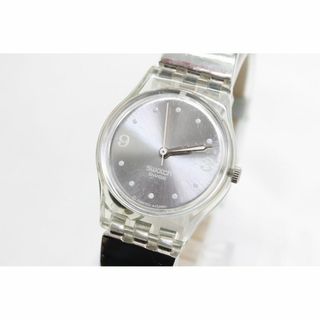 スウォッチ(swatch)の【W125-17】電池交換済 Swatch スウォッチ AG2003 腕時計(腕時計)