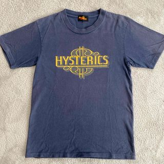 ヒステリックグラマー(HYSTERIC GLAMOUR)のHYSTERICGLAMOUR ヒステリックグラマー　メンズTシャツ  (Tシャツ/カットソー(半袖/袖なし))