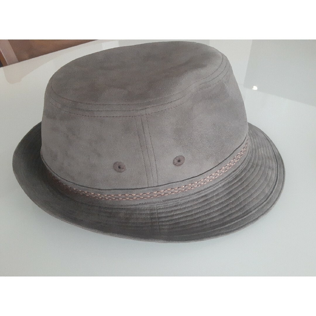 Borsalino(ボルサリーノ)のボルサリーノ　帽子 メンズの帽子(ハット)の商品写真