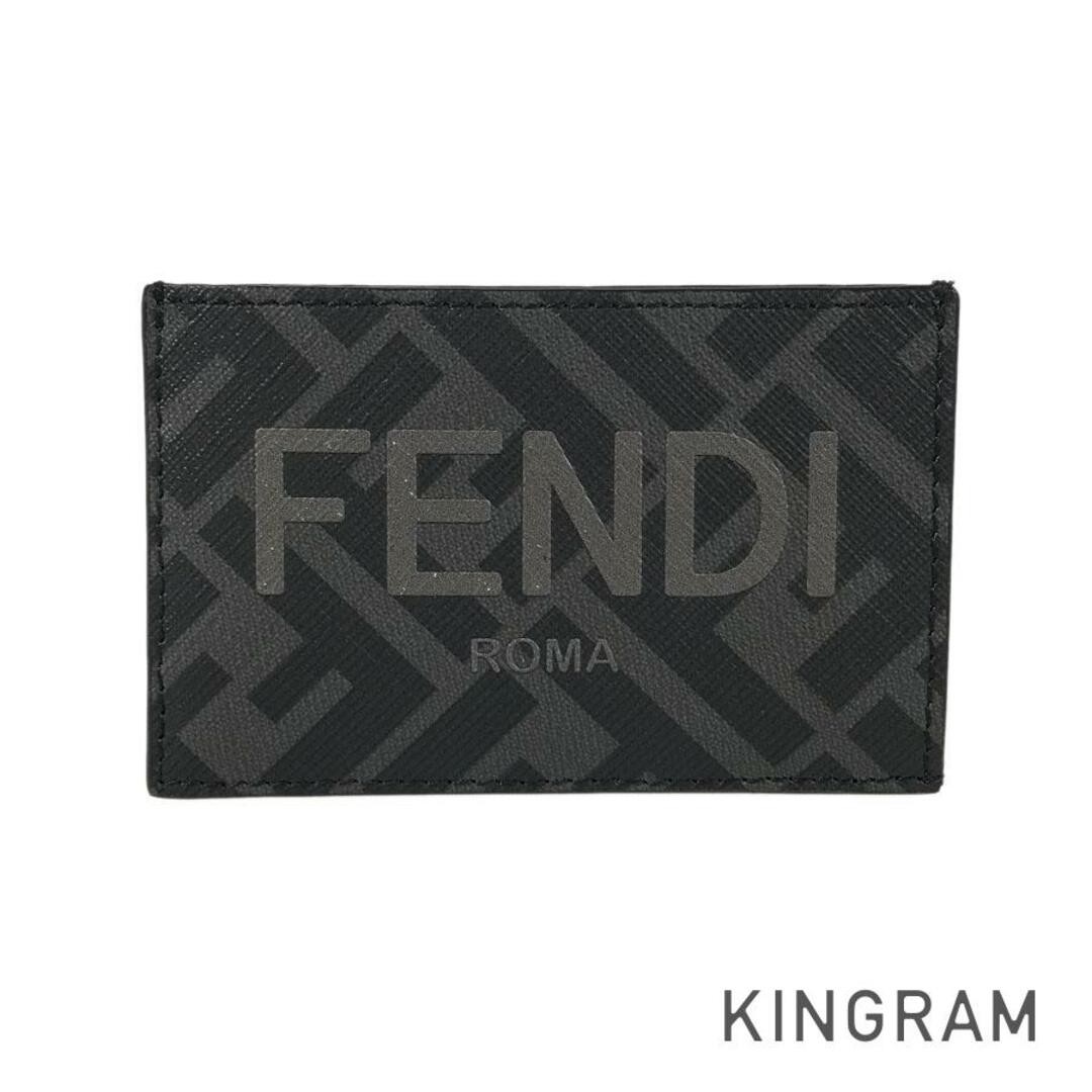 FENDI(フェンディ)のフェンディ 7M0328 カードケース メンズのファッション小物(その他)の商品写真