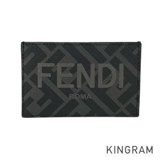 フェンディ(FENDI)のフェンディ 7M0328 カードケース(その他)