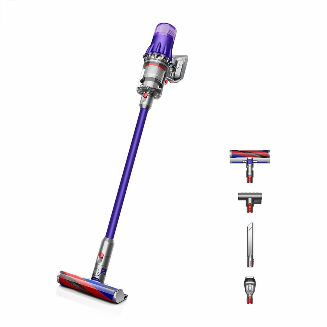 その他Dyson(ダイソン) スティック掃除機 コードレス 軽量 パワフル Digit