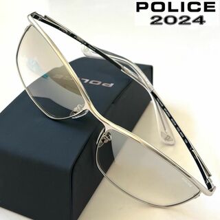 ポリス(POLICE)の送料無料☆POLICE(ﾎﾟﾘｽ)ｻﾝｸﾞﾗｽ SPLM30J-583X(サングラス/メガネ)