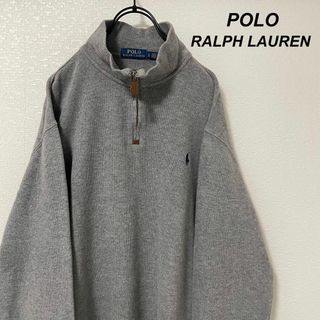 POLO RALPH LAUREN - ポロラルフローレン 3XL ビッグサイズ 刺繍