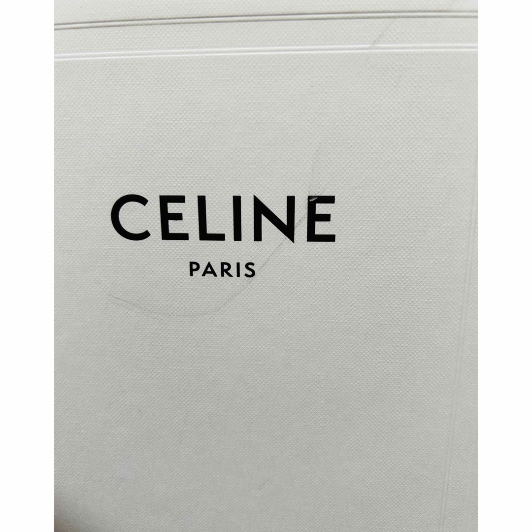 CHANEL(シャネル)のCELINE セリーヌ 空箱 レディースのバッグ(ショップ袋)の商品写真