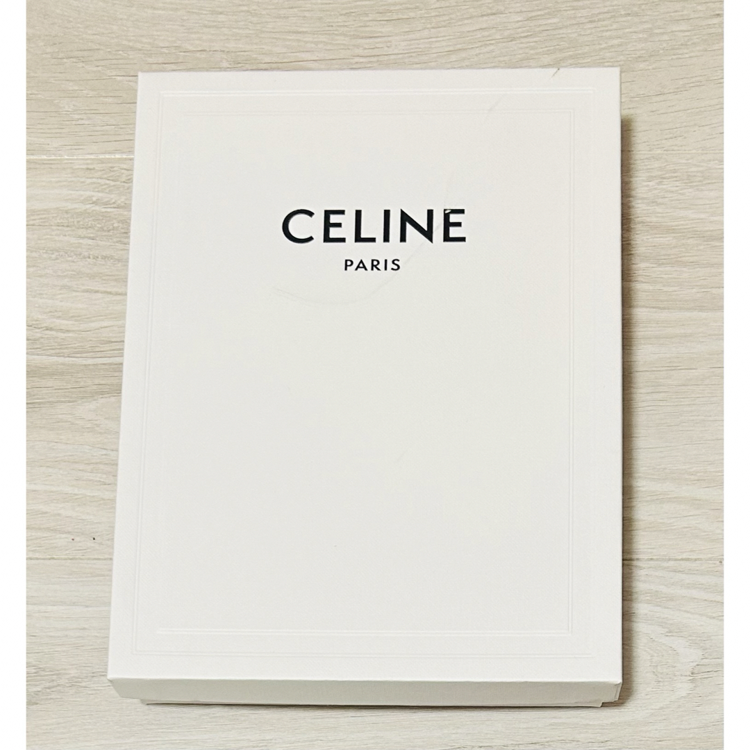 CHANEL(シャネル)のCELINE セリーヌ 空箱 レディースのバッグ(ショップ袋)の商品写真