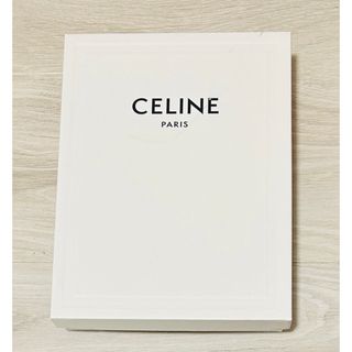 シャネル(CHANEL)のCELINE セリーヌ 空箱(ショップ袋)