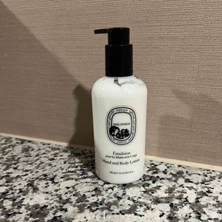 diptyque - ディプティック ハンド＆ボディローション フィロシコス 300ml