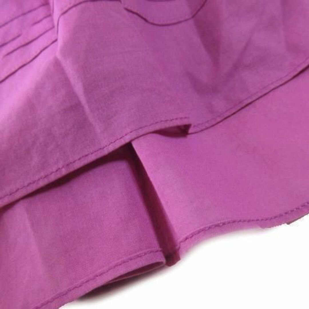 MACKINTOSH PHILOSOPHY(マッキントッシュフィロソフィー)のマッキントッシュフィロソフィー スカート フレア 34 210422YH12A レディースのスカート(ひざ丈スカート)の商品写真