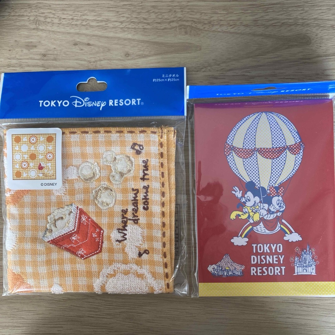 Disney(ディズニー)の♡ディズニーお土産セット♡ その他のその他(その他)の商品写真