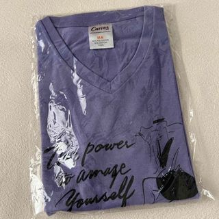 美品 エルメス 19年 占星術 ジャガードニット 半袖Tシャツ レディース オレンジ 36 シルク コットン HERMES約35cm身幅