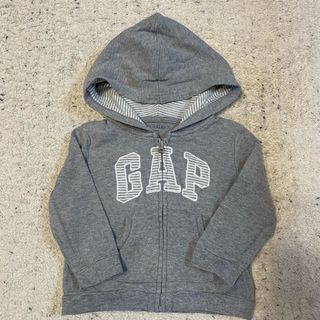 ベビーギャップ(babyGAP)のベビーギャップ パーカー(ジャケット/コート)