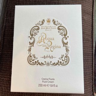 サンタマリアノヴェッラ(Santa Maria Novella)のSANTA MARIA NOVELLA ボディミルク アックア・デッラ・レジーナ(その他)