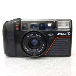 ニコン(Nikon)の【動作確認済】 Nikon AD 3(フィルムカメラ)