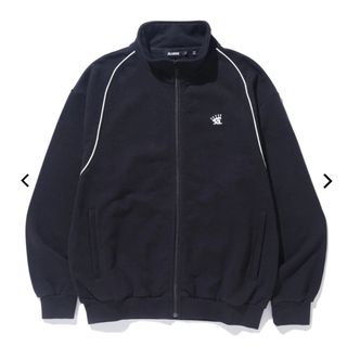 エクストララージ(XLARGE)のXLARGE EMBROIDERED PIPING SWEAT エクストララージ(スウェット)