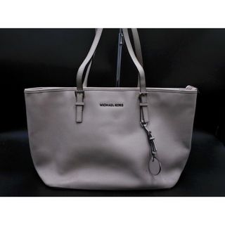 マイケルコース(Michael Kors)のMICHAEL KORS マイケルコース 30S4STVT2L トート バッグ グレー ■■ レディース(トートバッグ)