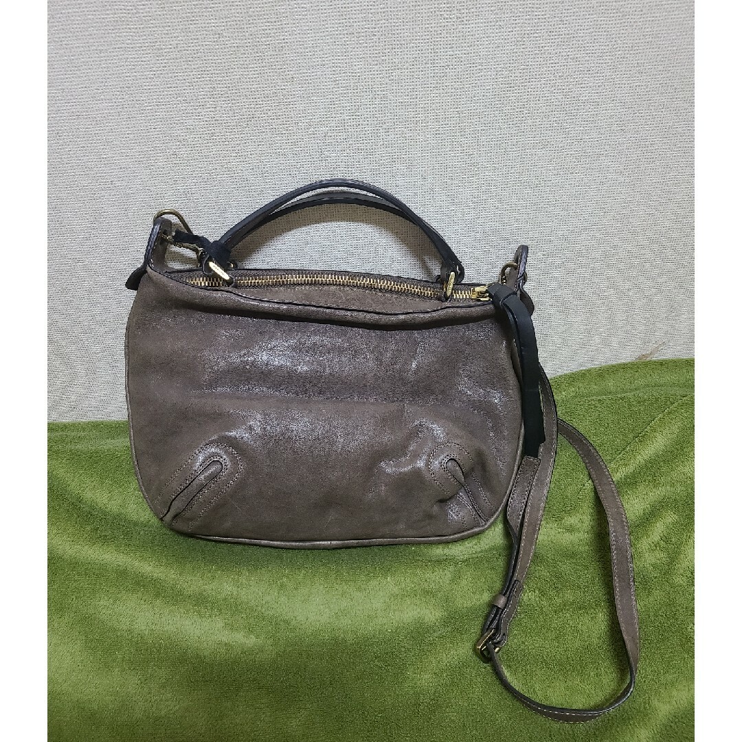 ☆アンドレアマリベーネ☆バッグ レディースのバッグ(ショルダーバッグ)の商品写真