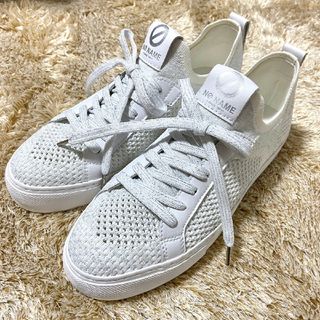 NO NAME ノーネーム　BOOST WHITE 36