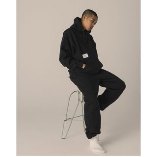 【Lサイズ】WTAPS ダブルタップス 20AW CHEF コーデュロイパンツその他