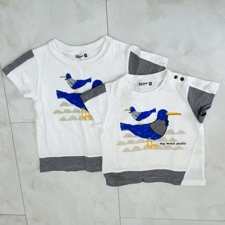 ディーゼル　キッズ　Tシャツ1222　サイズ4Y(4才)　新品　J00843素材コットン100％