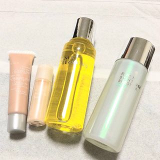 アールエムケー(RMK)のRMK ミニサイズ&サンプルセット(サンプル/トライアルキット)