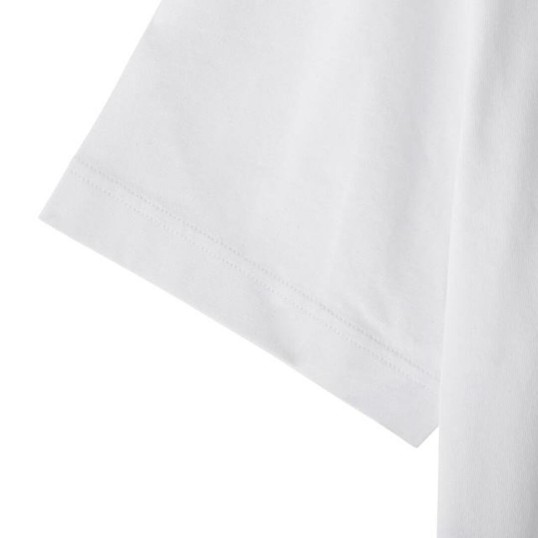MAISON KITSUNE'(メゾンキツネ)の新品 メゾン キツネ MAISON KITSUNE Tシャツ オーバーサイズ Tシャツ
 ネイビー NAVY L メンズのトップス(Tシャツ/カットソー(半袖/袖なし))の商品写真