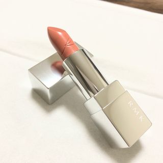 アールエムケー(RMK)のRMK リップスティック　コンフォートブライトリッチ　01(口紅)