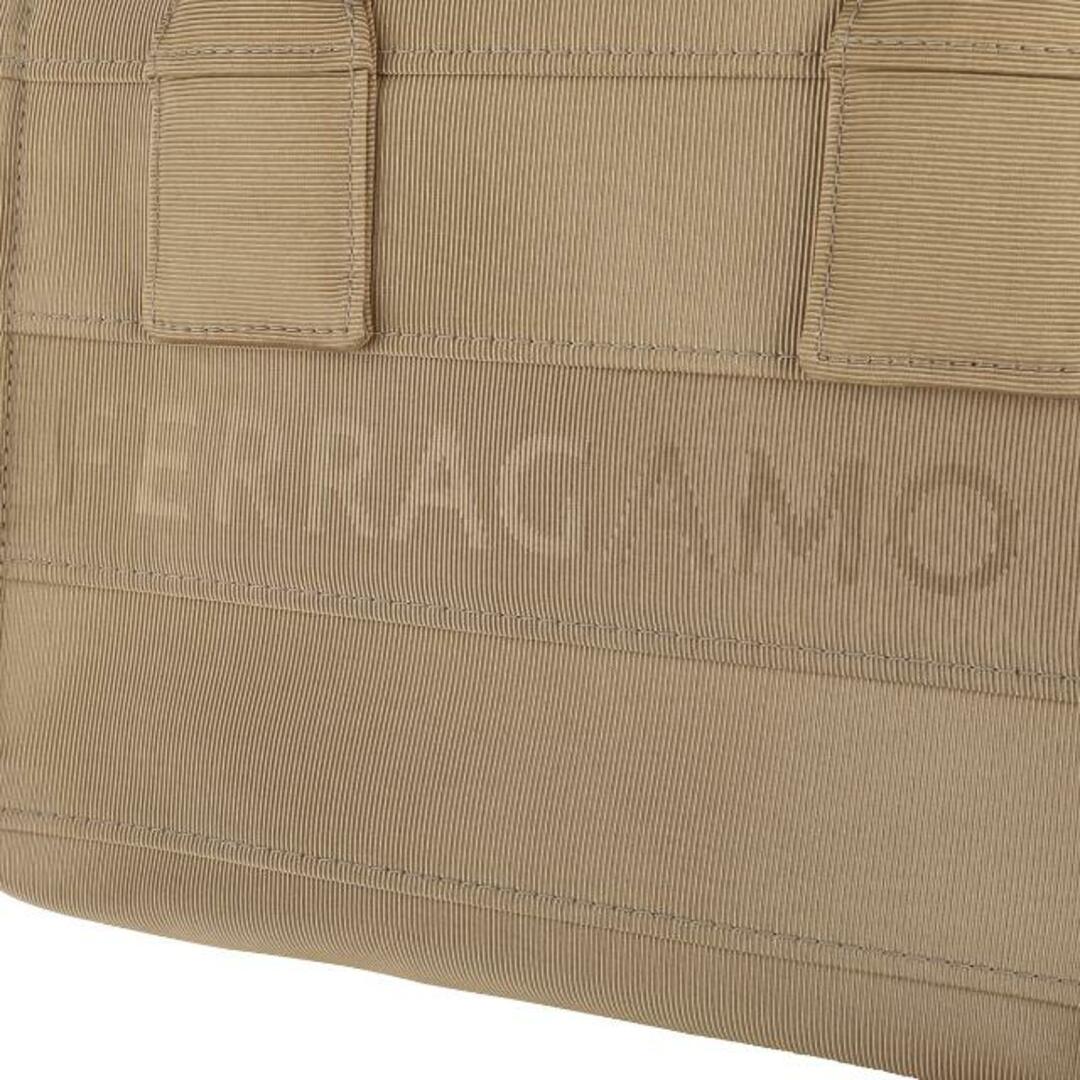 Ferragamo(フェラガモ)の新品 フェラガモ FERRAGAMO トートバッグ トートバッグ(スモール) ベージュ レディースのバッグ(トートバッグ)の商品写真