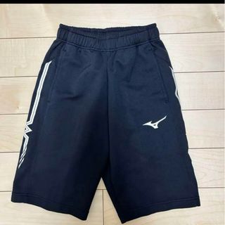 ミズノ(MIZUNO)のmizuno　ハーフパンツ(バレーボール)