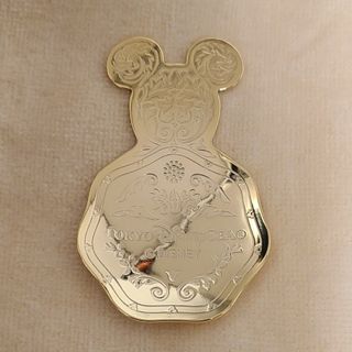 ディズニー(Disney)のディズニーシー限定 ティーメジャー(カトラリー/箸)