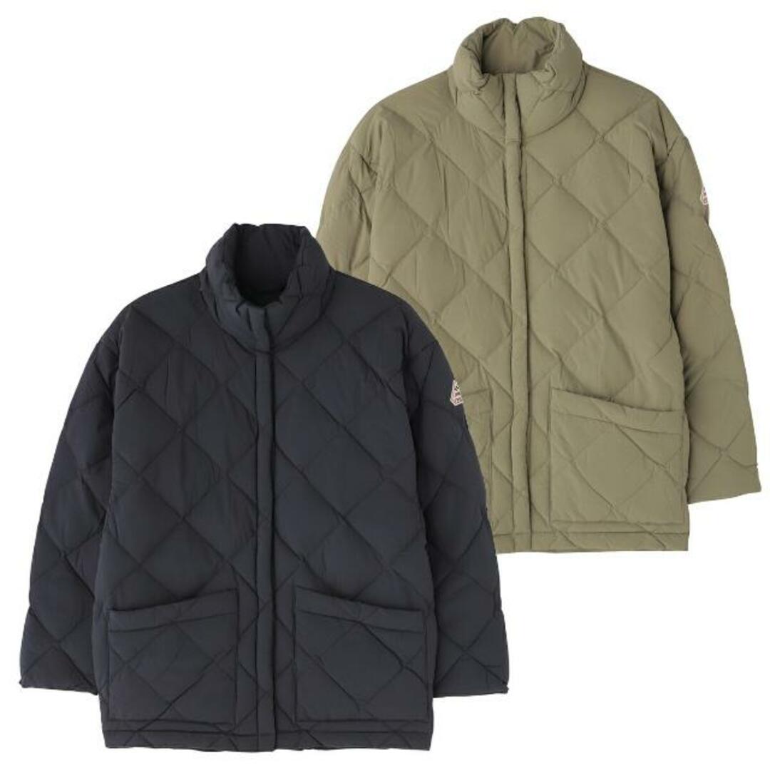 Pyrenex - 新品 ピレネックス PYRENEX ダウンジャケット ヴァリー ディープインク
