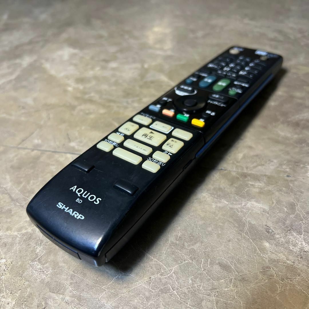 中古】SHARP AQUOS ブルーレイディスクレコーダー BD-HDS43 中古】SHARP AQUOS ブルーレイディスクレコーダー BD-HDS43