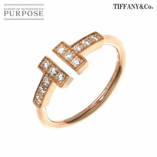 Tiffany & Co. - USED◼️TIFFANY ティファニー ドッツ リング pt950の ...