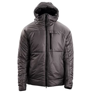 ブラックダイヤモンド(Black Diamond)の（新品未使用）BlackDiamond STANCE BELAY PARKA(登山用品)