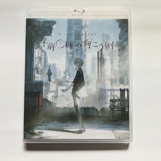 叶　1st　Concert「午前0時の向こう側」 Blu-ray(ミュージック)