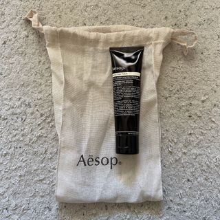 イソップ(Aesop)の【未使用】 イソップ　スカルプトヘアポリッシュ　100ml(ヘアケア)