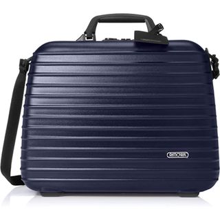 リモワ(RIMOWA)のRIMOWA リモワ SALSA サルサ マットブルー 23L 機内持ち込み(旅行用品)