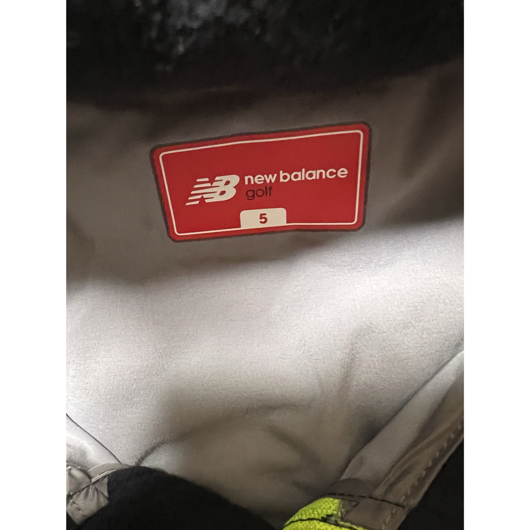 New Balance(ニューバランス)のニューバランス　セットアップジャージ　 メンズのトップス(ジャージ)の商品写真