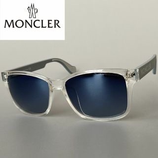 モンクレール　Moncler スワロ　メンズスウェット綿100％