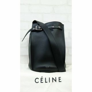 セリーヌ(celine)のCELINE セリーヌ ビッグバッグバケット  ショルダーバッグ (ショルダーバッグ)