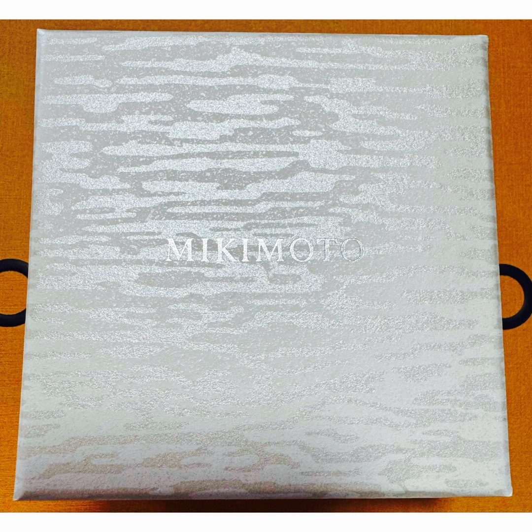MIKIMOTO(ミキモト)のミキモト ペンダント ネックレス アコヤ真珠  レディースのアクセサリー(ネックレス)の商品写真