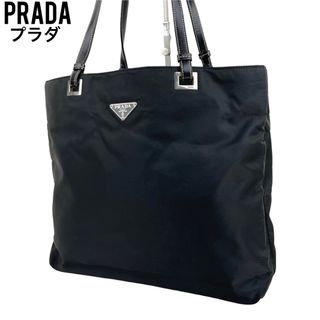 PRADA - 新品 プラダショルダー 小物入れ付き ノベルティの通販 by ...