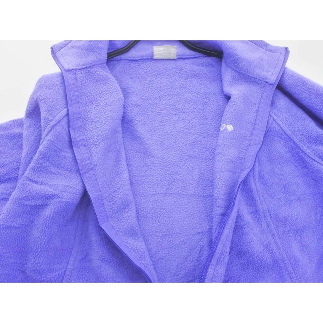 Columbia(コロンビア)のコロンビア フリース ジャケット sizeXL/紫 ◇■ メンズ メンズのジャケット/アウター(その他)の商品写真